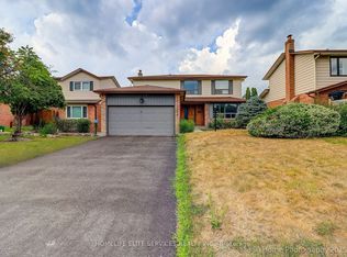 1938 Glengrove Rd, Pickering, ON L1V 1X2