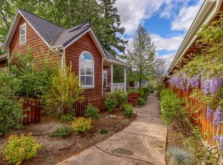 2283 Siskiyou Blvd, Ashland, OR