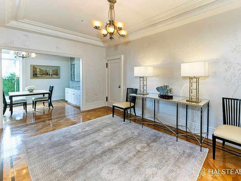 The San Remo Apartments New York, NY Zillow