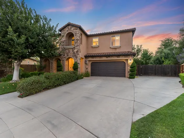 5673 N Sycamore Ave, Fresno, CA 93723