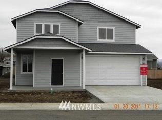 302 28th Ave, Ellensburg, WA