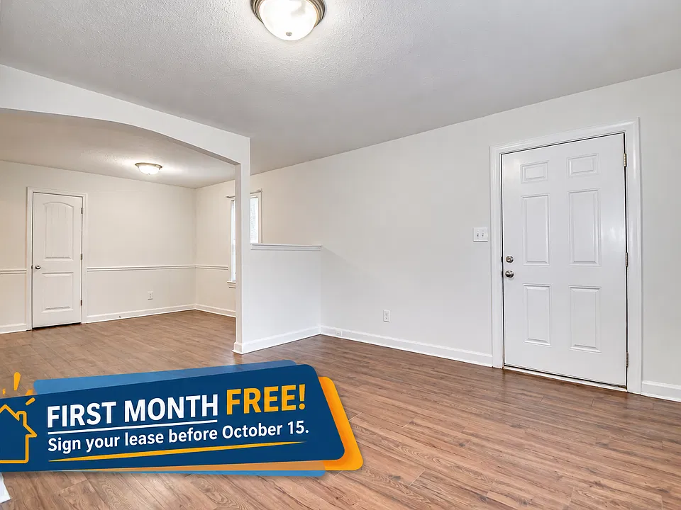 Wheeler Woods Apartments