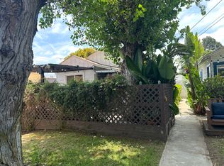 1821 Thomas Ave, San Diego, CA 92109