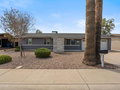 2101 W Boston St, Chandler, AZ, 85224