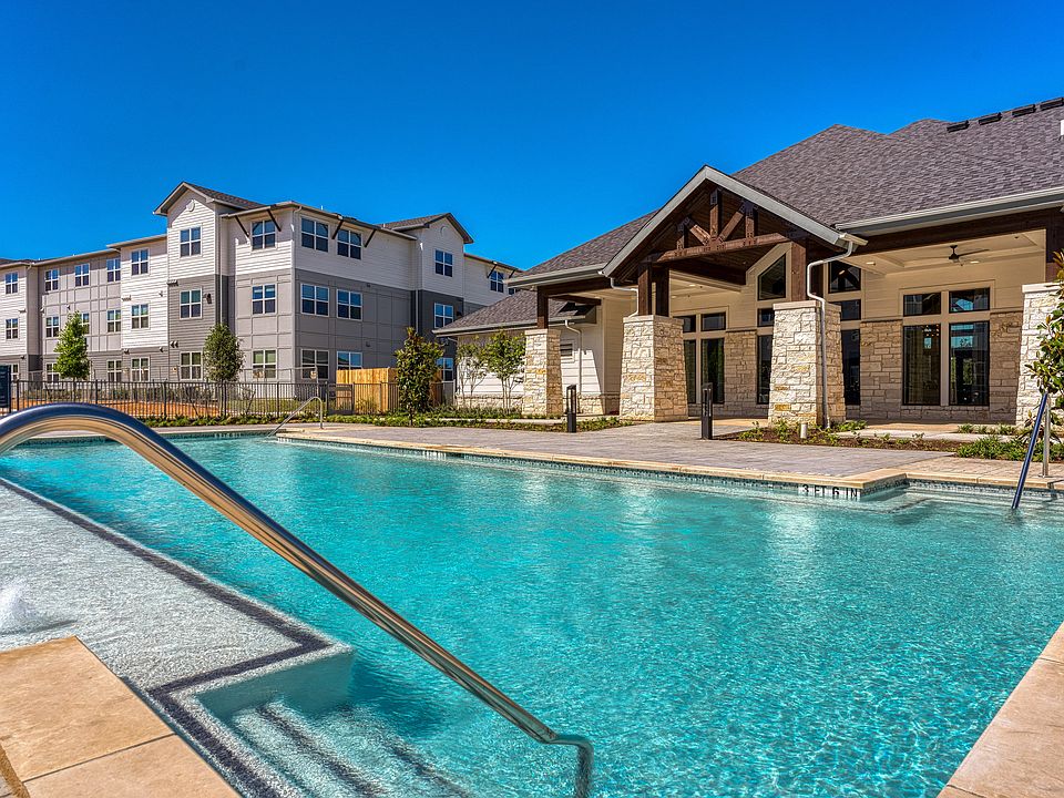 Allora 3001 NE Inner Loop TX Zillow