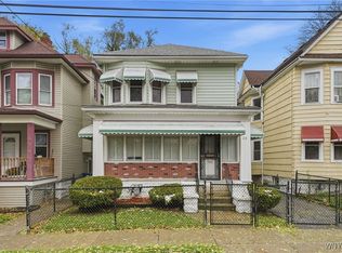 28 Victoria Ave, Buffalo, NY 14214