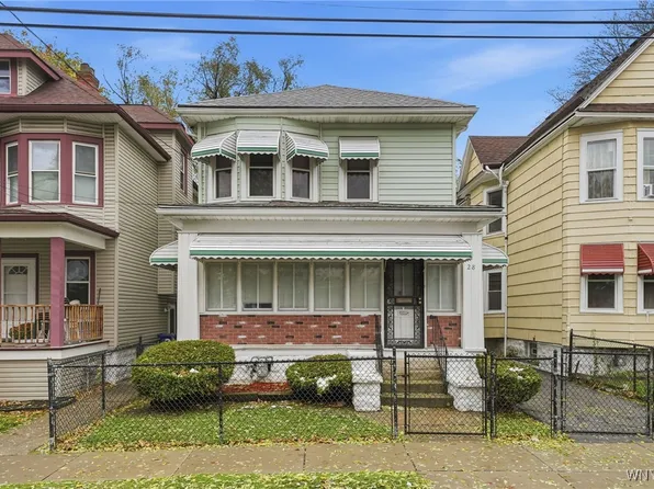 28 Victoria Ave, Buffalo, NY 14214