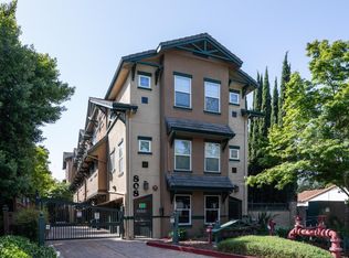 808 Lenzen Ave UNIT 109, San Jose, CA 95126