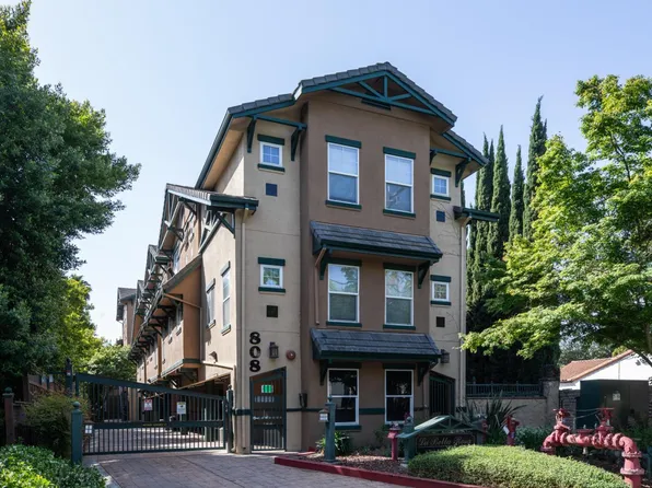 808 Lenzen Ave Unit 109, San Jose, CA 95126