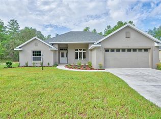 5210 SW 114th Street Rd, Ocala, FL 34476