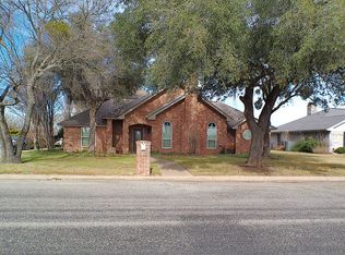 1505 Prairie Wind Blvd, Stephenville, TX 76401