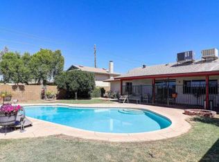 3455 W Calavar Rd, Phoenix, AZ 85053