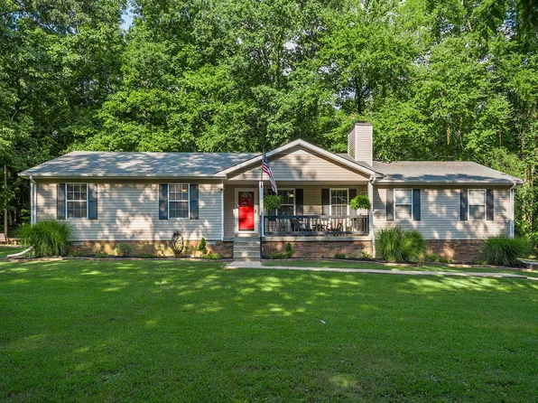 4057 Sawmill Rd, Woodlawn, TN 37191