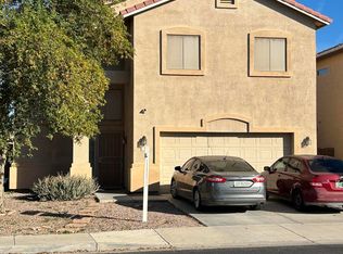 1417 S 123rd Dr, Avondale, AZ 85323