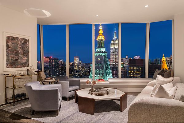 45 East 22nd Street #48B in Flatiron, Manhattan | StreetEasy