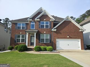 232 Clubhouse Xing, Acworth, GA 30101