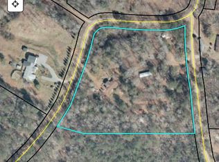 122 Towaliga Rd S, Jackson, GA 30233