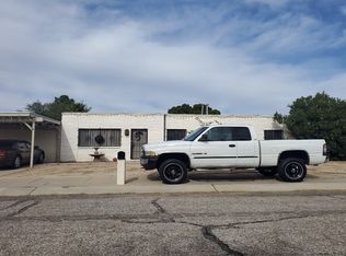 3736 W Suffield Ln, Tucson, AZ 85741