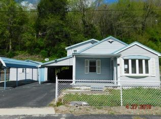 197 Stollings Bypass Rd, Logan, WV 25601