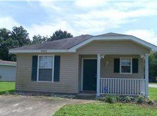 8004 Heirloom Dr, Pensacola, FL 32514