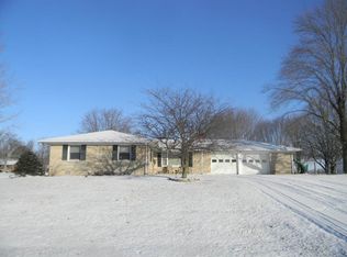 4314 Parkwood Dr, Kokomo, IN