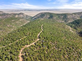 Grandview Drive Pkwy, Trinidad, CO 81082