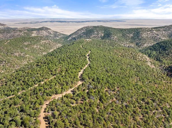 Grandview Drive Pkwy, Trinidad, CO 81082