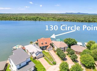 130 Circle Pt, Kingsland, TX 78639