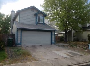 2770 Pajaro Pl, Reno, NV 89502