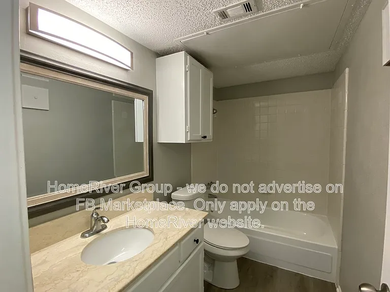 4748 Old Bent Tree Ln #302 — Photo 2