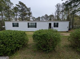 444 Sarah Dew Rd, Preston, GA 31824