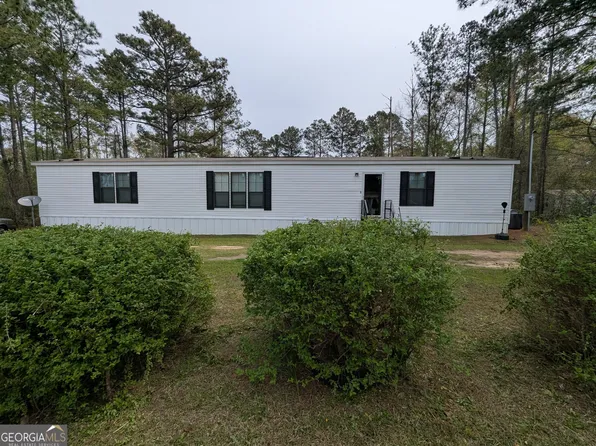 444 Sarah Dew Rd, Preston, GA 31824