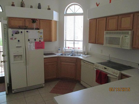 4th image of 2432 W Via Di Silvio