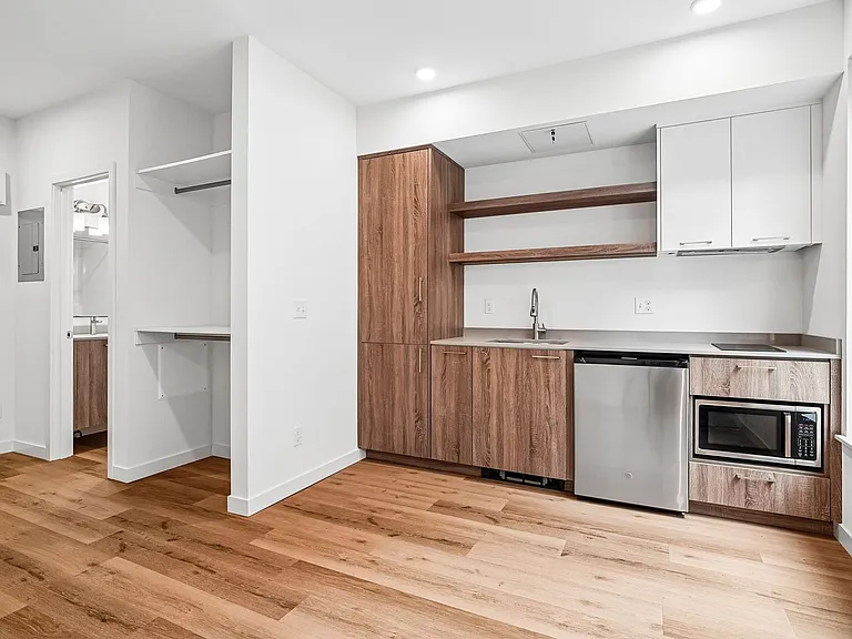 Brand-New Studio Near UW | Furnished Options & Luxury Amenities at Graceland Apartments Seattle — Photo 89