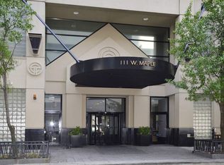 111 W Maple St APT 1901, Chicago, IL 60610