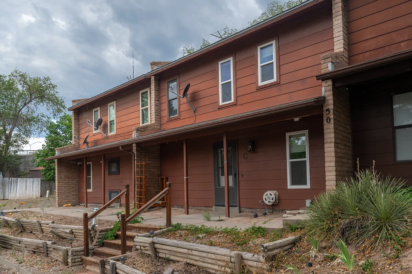 2 bed, 1134 sqft, $2,500 — Photo 4