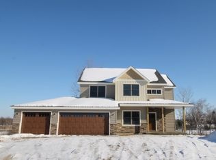 1101 Madison Ct, Sartell, MN 56377