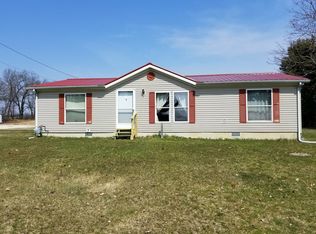 68990 Plumb School Rd, Sturgis, MI 49091