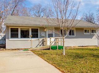 3125 SW 2nd St, Des Moines, IA 50315
