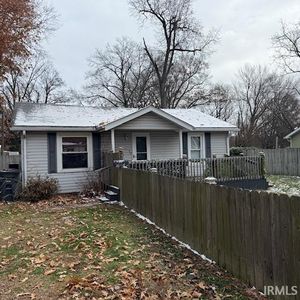 2600 S Dexter Ave, Evansville, IN, 47714