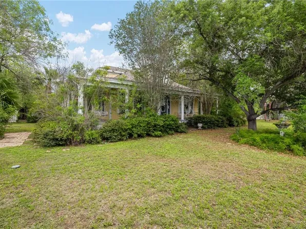 2002 Mayberry Ave, Mission, TX 78572