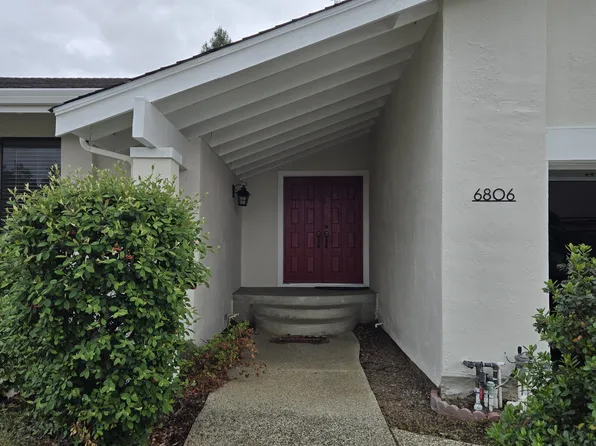 6806 Bluffwood Ct, San Jose, CA 95120
