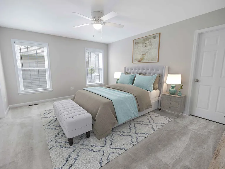 Ascot Landing - Single Family Homes — Photo 32
