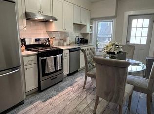 64 Florida St #3A, Dorchester Center, MA 02124
