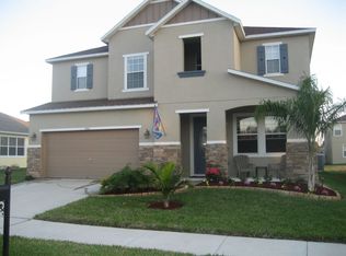 11501 Malverns Loop, Orlando, FL 32832