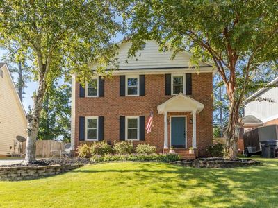 104 Moss Creek Drive, Martinez, GA, 30907