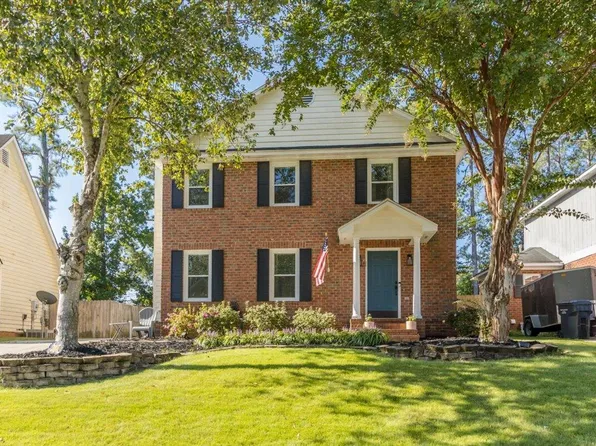 104 Moss Creek Drive, Martinez, GA 30907