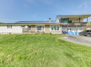 1436 Charity Hill Rd, Elizabethton, TN 37643