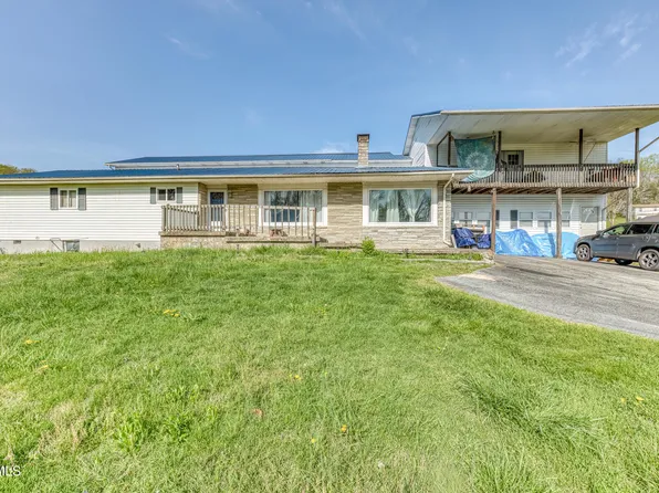 1436 Charity Hill Rd, Elizabethton, TN 37643