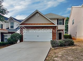 526 Hansen Dr, Locust Grove, GA 30248